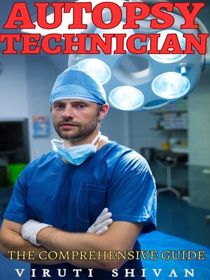 cover image of Autopsy Technician